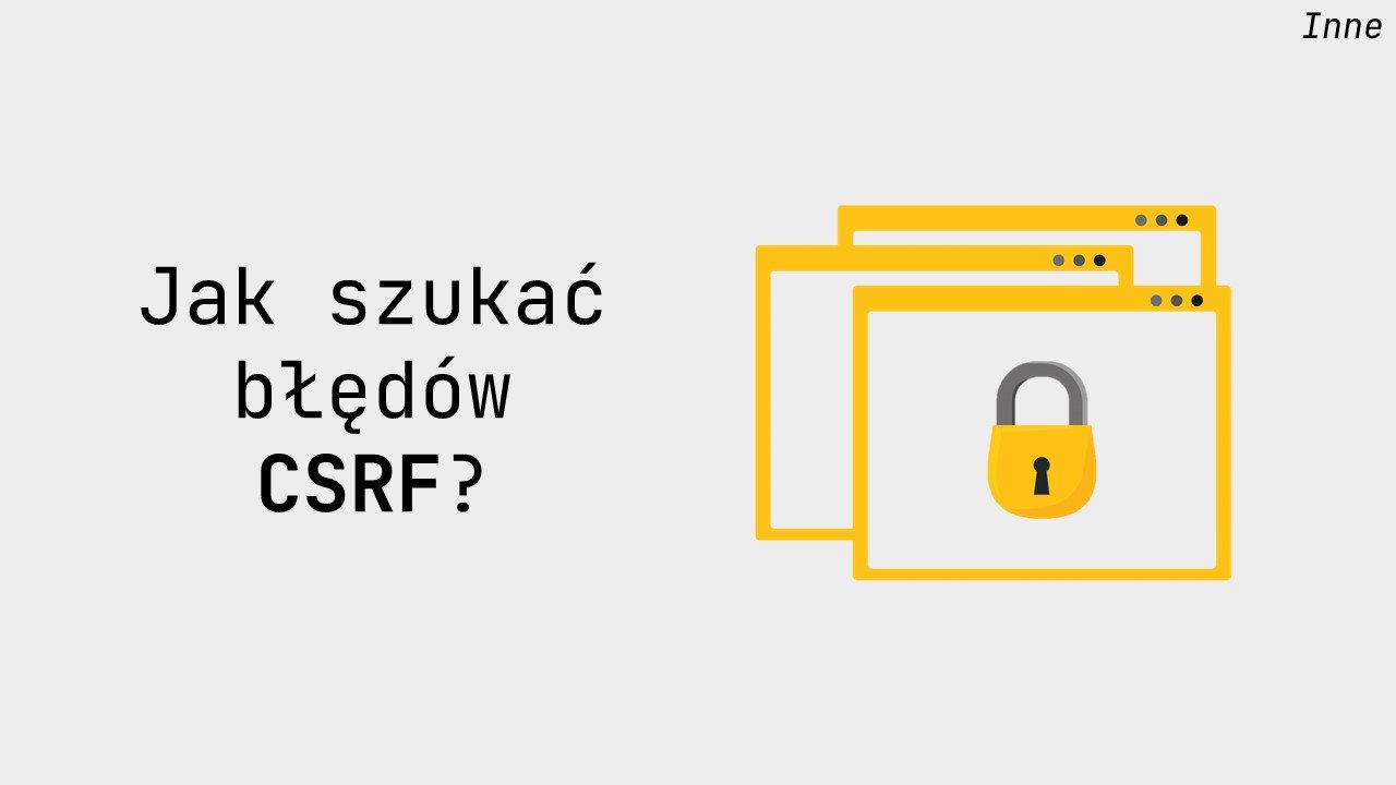 CSRF